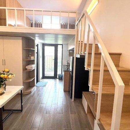 Era Apartment Dong Tac Hanoi Dış mekan fotoğraf