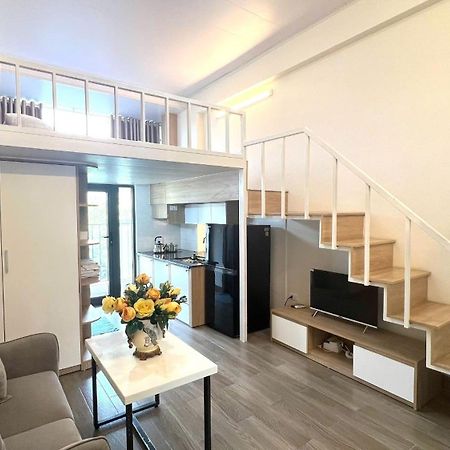 Era Apartment Dong Tac Hanoi Dış mekan fotoğraf