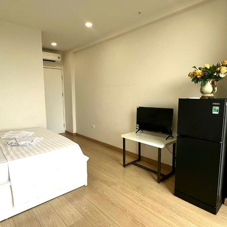 Era Apartment Dong Tac Hanoi Dış mekan fotoğraf